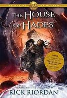 The House of Hades (Heroes of Olympus, The, Book ... | Book