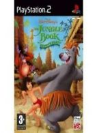 Walt Disney's The Jungle Book Groove Party (PS2) PLAY STATION 2