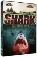Shark in Venice DVD (2008) Stephen Baldwin, Lerner (DIR) cert 15
