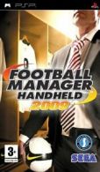 Football Manager 2009 (PSP) PSP Fast Free UK Postage 5060138439955<>