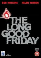 The Long Good Friday DVD (2005) Bob Hoskins, MacKenzie (DIR) cert 18