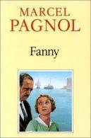 Fanny, Pagnol, Marcel, ISBN 2877060578