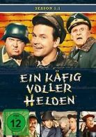 Ein Käfig voller Helden - Season 1.1 [2 DVDs] | DVD