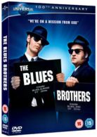 The Blues Brothers DVD (2012) John Belushi, Landis (DIR) cert 15