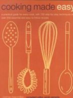 Cooking made easy by Norma MacMillan (Paperback)