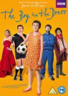 The Boy in the Dress DVD (2015) Billy Kennedy, Lipsey (DIR) cert PG
