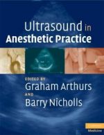 Ultrasound in anesthetic practice by G Arthurs (Multiple-item retail product)