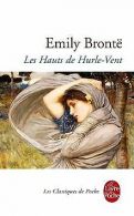 Les Hauts de Hurle-Vent (Le Livre de Poche) | B... | Book