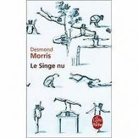 Le Singe nu | Desmond Morris | Book