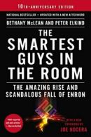 The Smartest Guys in the Room: The Amazing Rise. McLean<|