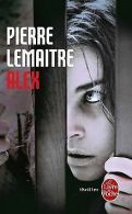 Alex | Lemaitre, Pierre | Book