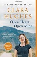 Open Heart, Open Mind.by Hughes New 9781476756998 Fast Free Shipping<|