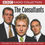 The Consultants, ISBN 056352345X