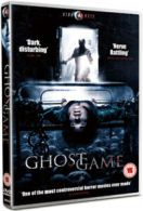 Ghost Game DVD (2009) Pachornpol Jantieng, Wichiensarn (DIR) cert 15