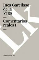 Comentarios reales I. De-la-Vega, Quesada 9788490071007 Fast Free Shipping<|