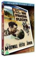 My Friend Flicka DVD (2007) Roddy McDowall, Schuster (DIR) cert U