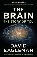 The Brain: The Story of You.by Eagleman New 9780525433446 Fast Free Shipping<|