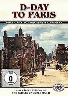 World War II: D-Day to Paris DVD (2010) cert E