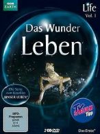 Life - Das Wunder Leben. Vol. 1. Die Serie zum Film ... | DVD