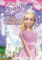 Sindy the Fairy Princess DVD (2003) Richard Allport cert U