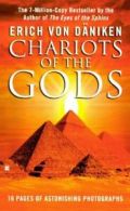 Chariots of the Gods? : Was God An Astronaut?.by Von-Daniken, Heron New<|