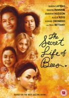 The Secret Life of Bees DVD (2009) Dakota Fanning, Prince-Bythewood (DIR) cert