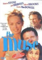 The Muse DVD (2000) Albert Brooks cert PG