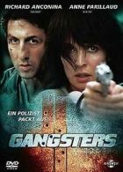 Gangsters von Olivier Marchal | DVD