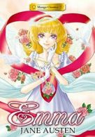 Manga Classics: Emma Softcover.by Austen New 9781927925355 Fast Free Shipping<|