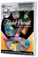 Trivial Pursuit: Totally On-Screen DVD (2006) cert E