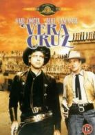 Vera Cruz DVD (2001) Gary Cooper, Aldrich (DIR) cert PG