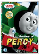 Thomas & Friends: The Best of Percy DVD (2012) Thomas the Tank Engine cert U