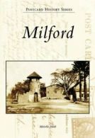 Milford.by Hurd, Melville New 9780738544632 Fast Free Shipping<|