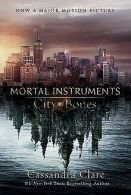The Mortal Instruments: City of Bones: Movie Tie-in Edit... | Book