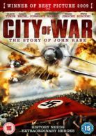City of War - The Story of John Rabe DVD (2010) Ulrich Tukur, Gallenberger