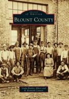 Blount County. Albert, Cornett, Kenneth New 9780738585710 Fast Free Shipping<|