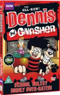 Dennis and Gnasher: School Rules? Highly Over-rated DVD (2010) Tony Collingwood