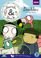 Sarah and Duck: Doubles and Other Stories DVD (2014) Sarah Gomes Harris cert U