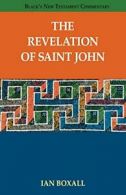 Revelation of Saint John, The (Black's New Testament Commentary) (Black's New T