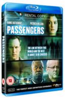 Passengers Blu-ray (2009) Anne Hathaway, García (DIR) cert 12