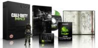 Call of Duty: Modern Warfare 3: Hardened Edition (Xbox 360) Shoot 'Em Up