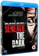 Beneath the Dark Blu-ray (2011) Josh Stewart, Feehan (DIR) cert 15