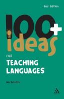 100+ Ideas for Teaching Languages (Continuum One Hundreds), Nia Griffith,