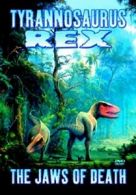 Tyrannosaurus Rex: The Jaws of Death DVD (2006) cert E