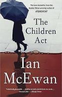 The Children Act | McEwan, Ian | Book