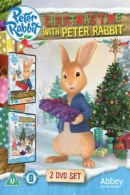 Peter Rabbit: Christmas Time With Peter Rabbit DVD (2018) Mark Huckerby cert U