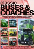 Classic Buses and Coaches DVD (2009) cert E