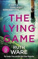 The Lying Game | Ware, Ruth | Book