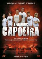Learning Capoeira DVD (2012) Aritana Mestrando cert E