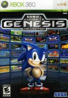 Xbox 360 : Sonics Ultimate Genesis Collection / Gam